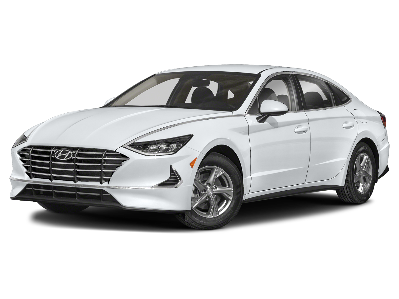 2022 Hyundai SONATA SE photo 1
