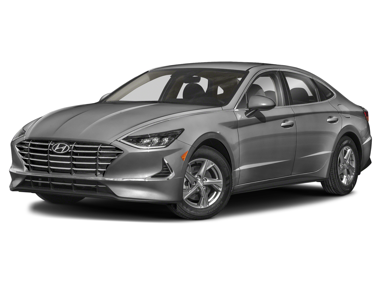 2022 Hyundai SONATA SE photo 1