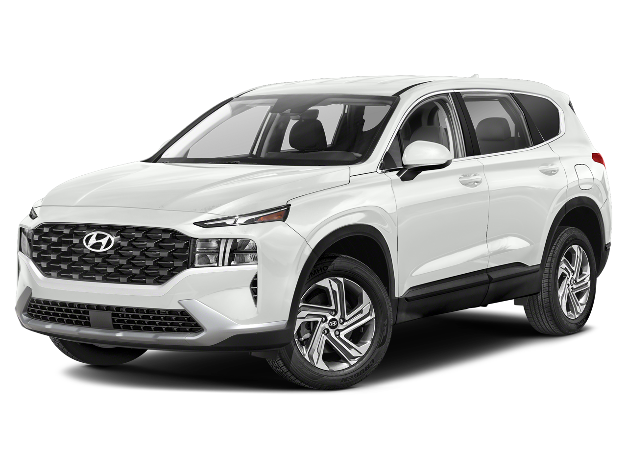 2023 Hyundai SANTA FE SE photo 1