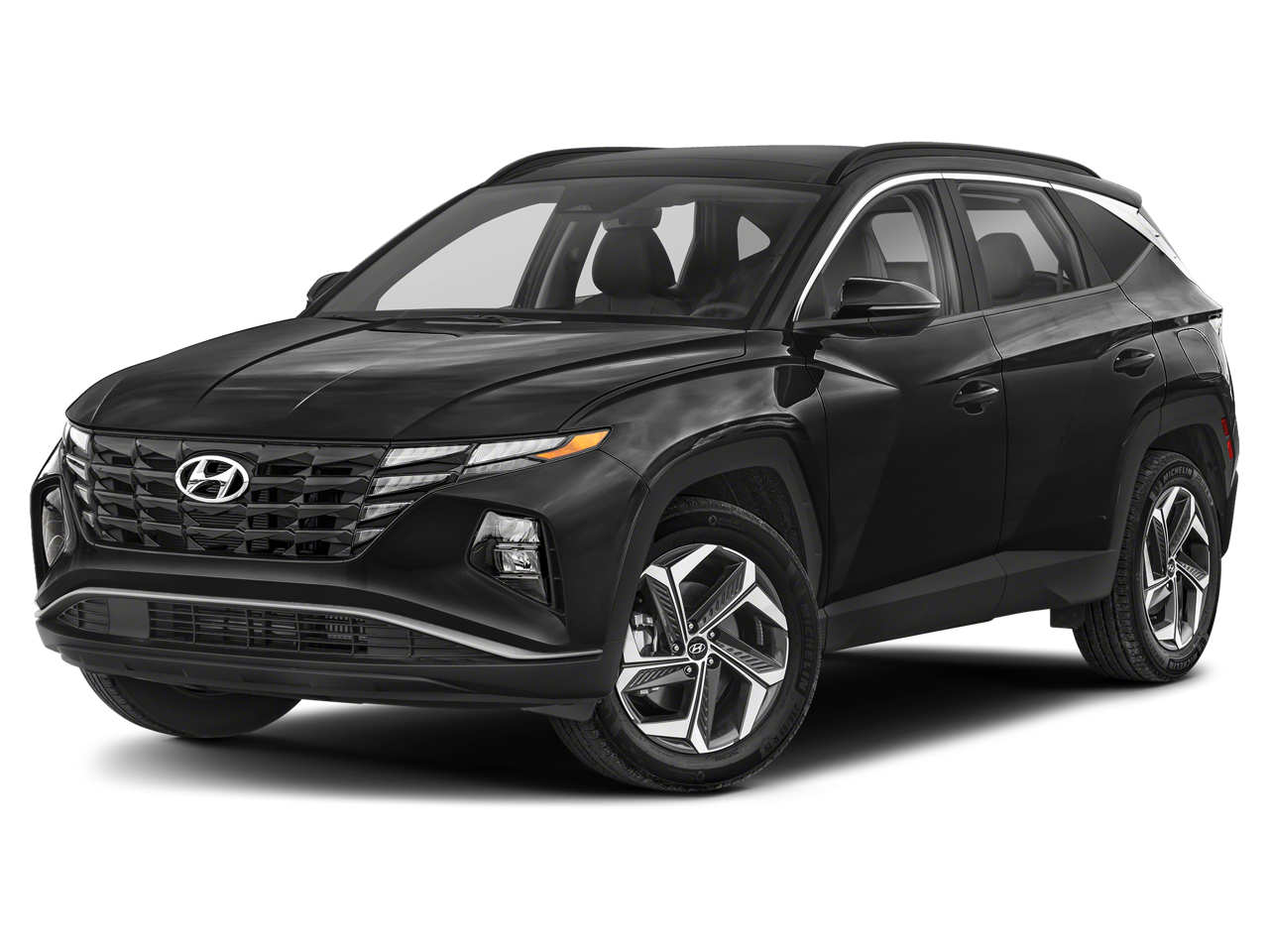 2023 Hyundai TUCSON HYBRID SEL Convenience photo 1