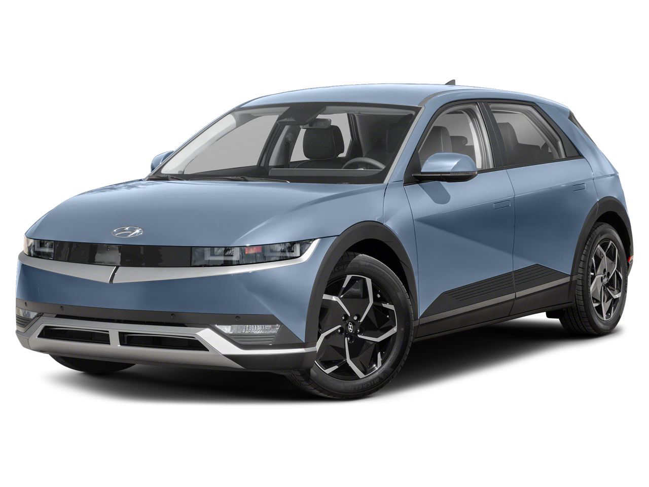 2024 Hyundai IONIQ 5 SEL photo 1