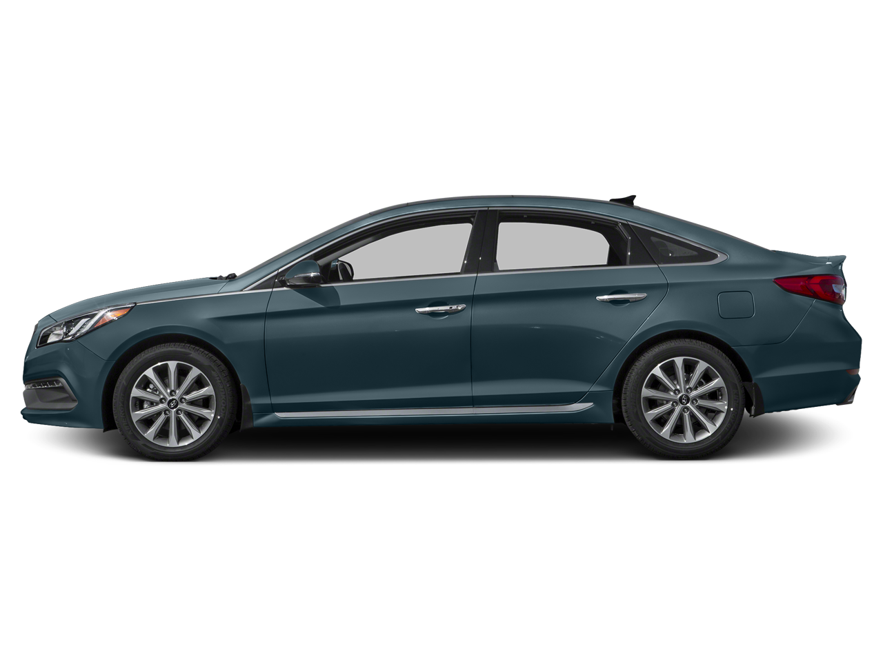 2015 Hyundai Sonata Limited Sport photo 4