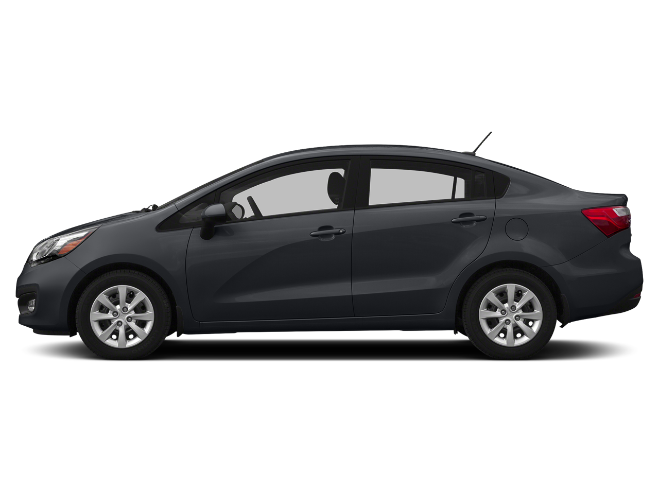 2015 Kia Rio EX
