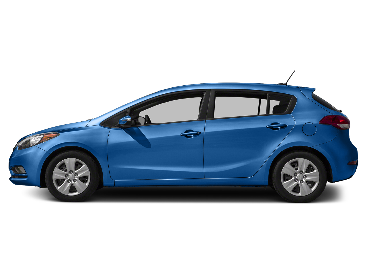 2015 Kia Forte5 EX