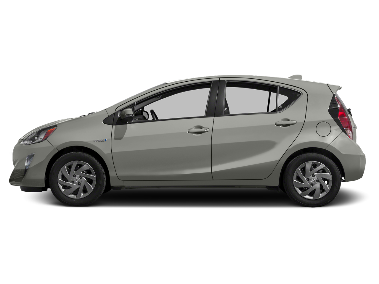2015 Toyota Prius c Two