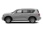 2017 Nissan Armada SV