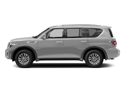2017 Nissan Armada SV