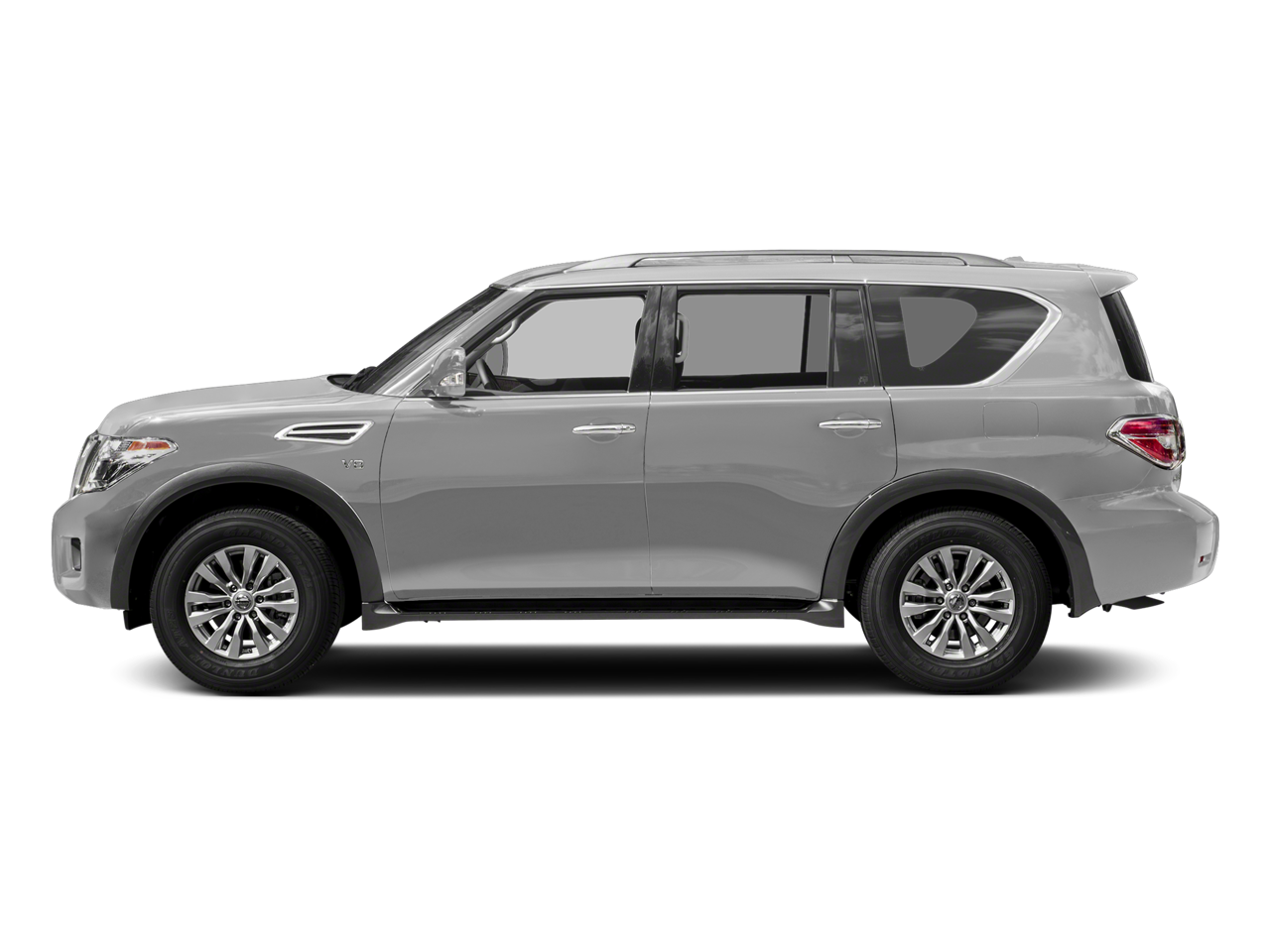 2017 Nissan Armada SV