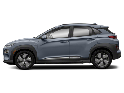 2019 Hyundai KONA ELECTRIC Ultimate