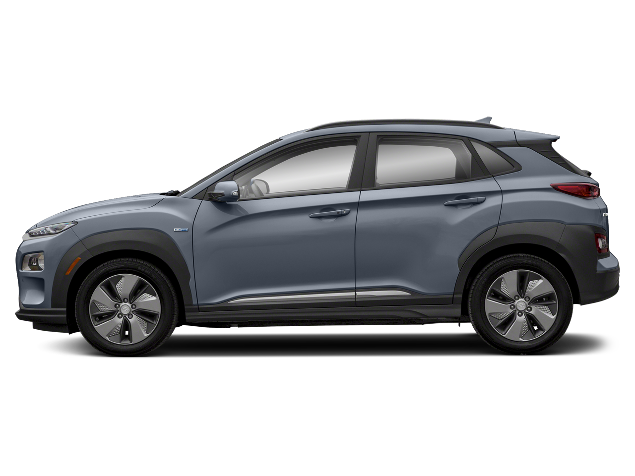 2019 Hyundai KONA ELECTRIC Ultimate