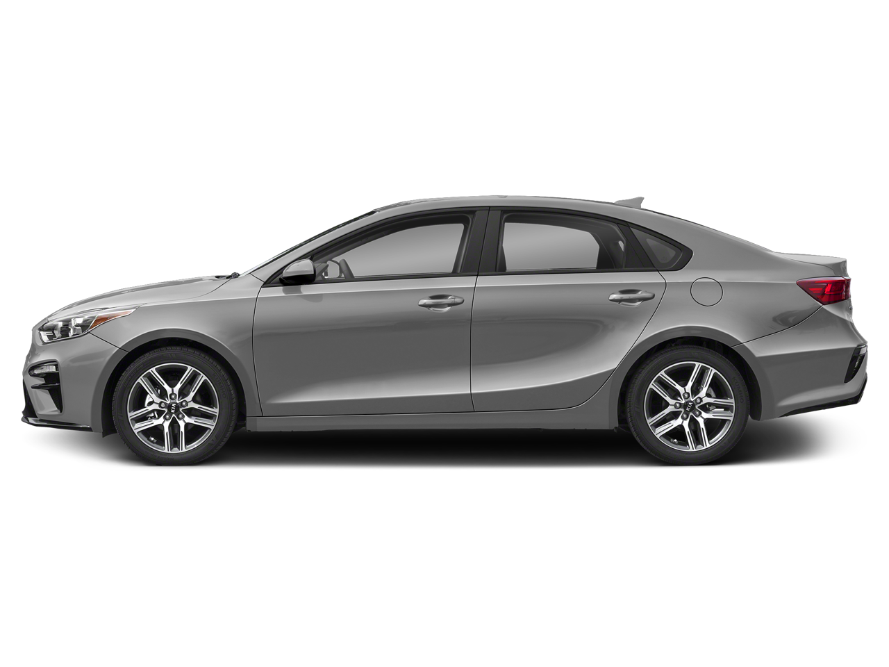 2019 Kia Forte S