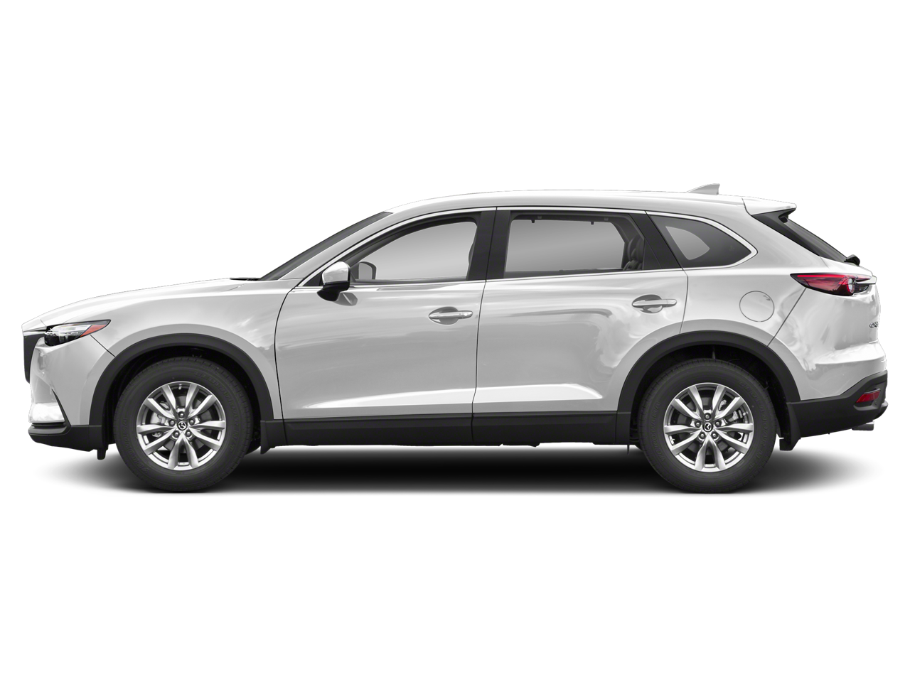 2019 Mazda Mazda CX-9 Touring