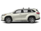 2019 Toyota Highlander Hybrid Hybrid Limited Platinum
