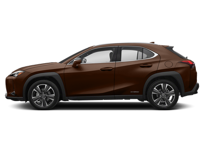 2020 Lexus UX 250h Base