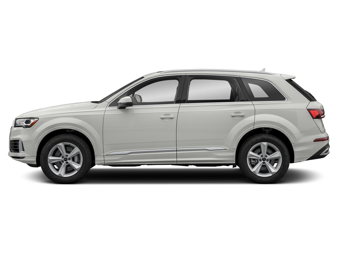 2022 Audi Q7 45 Premium Plus quattro
