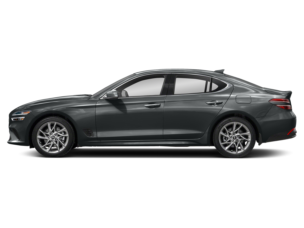2023 Genesis G70 2.0T Sport Prestige
