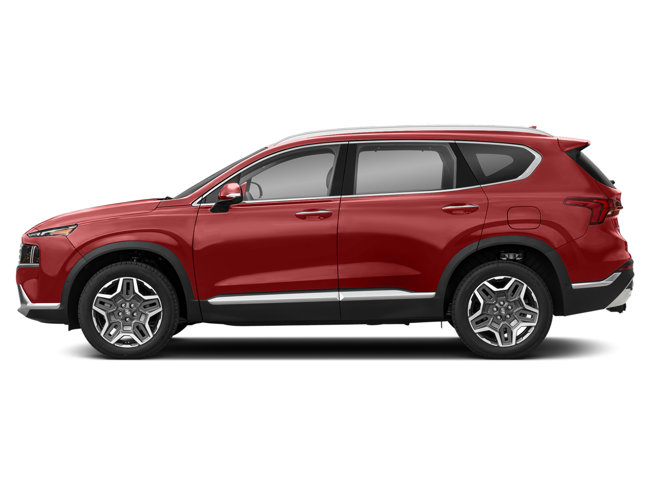 2023 Hyundai Santa Fe Limited photo 4