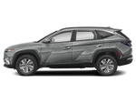 2023 Hyundai TUCSON HYBRID Blue