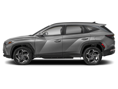 2023 Hyundai TUCSON PLUG-IN HYBRID SEL