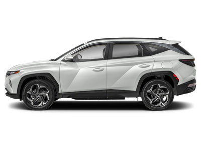 2023 Hyundai TUCSON PLUG-IN HYBRID Limited