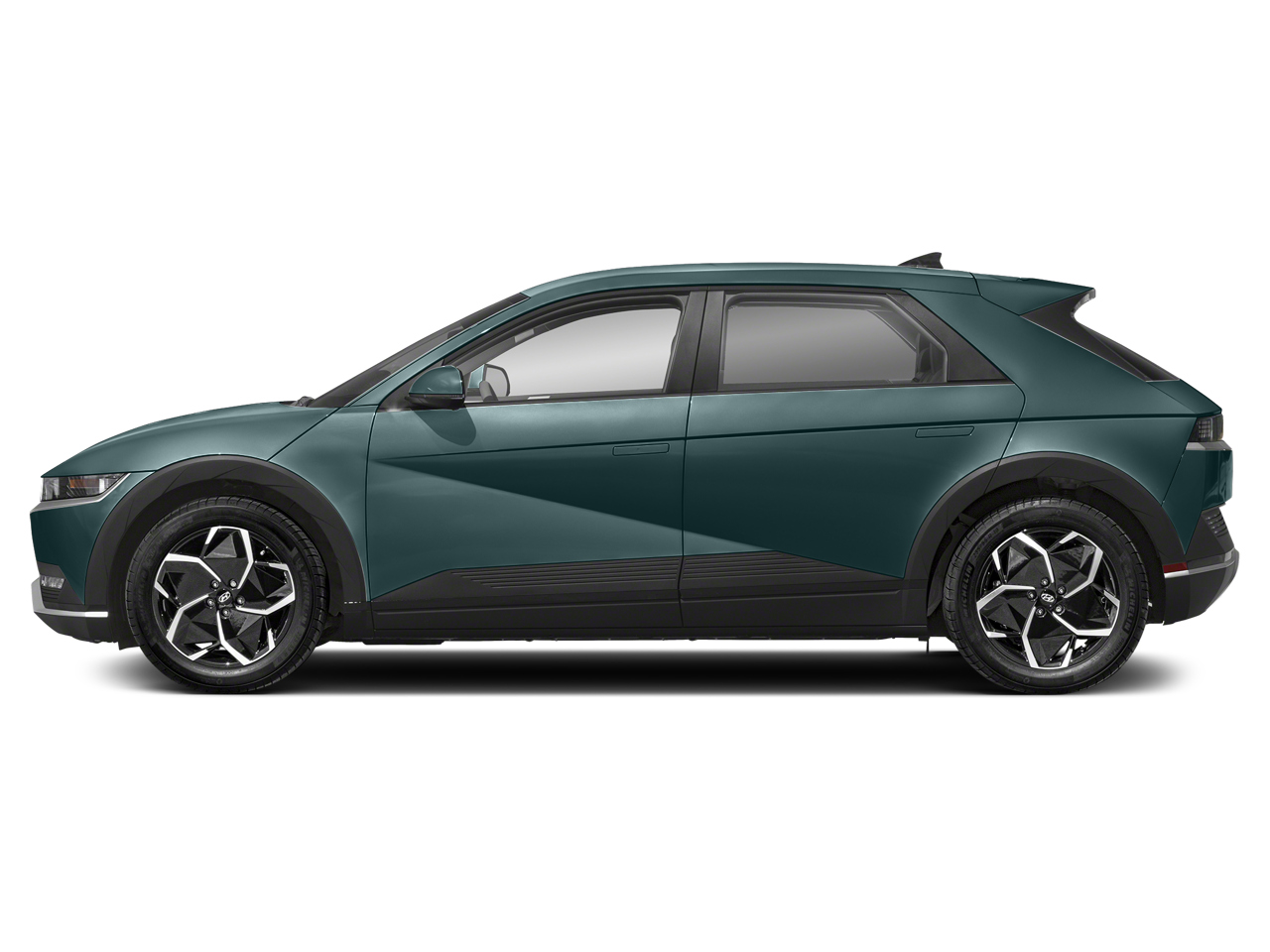 2023 Hyundai IONIQ 5 SE
