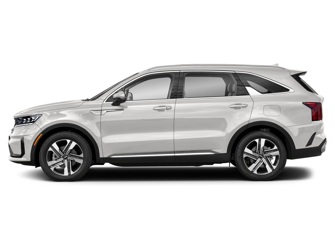 2023 Kia Sorento Hybrid SX Prestige