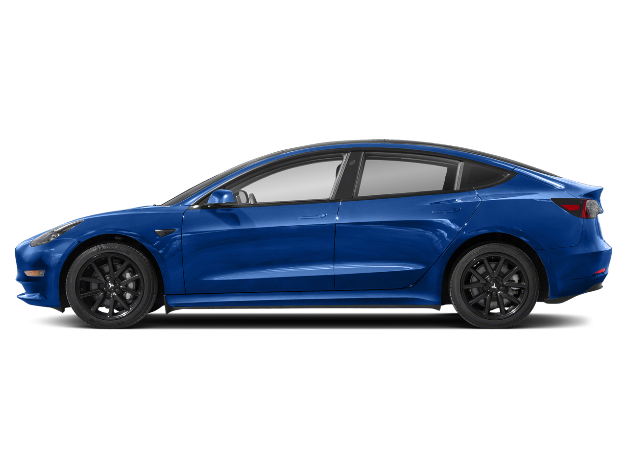 2023 Tesla Model 3 photo 3