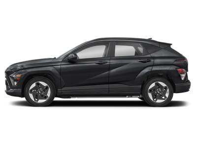 2024 Hyundai KONA ELECTRIC SEL