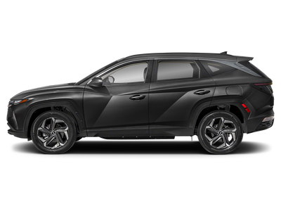 2024 Hyundai TUCSON PLUG-IN HYBRID Limited