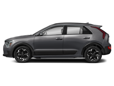 2024 Kia Niro EV Wave