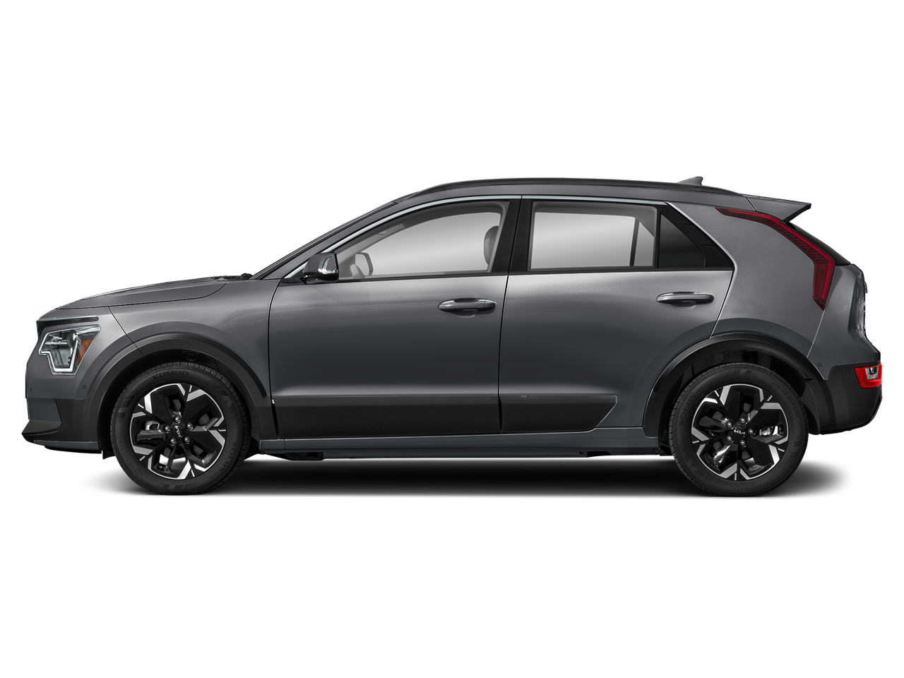 2024 Kia Niro EV Wave