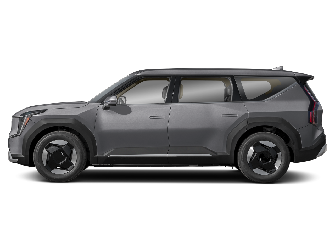 2024 Kia EV9 Light Long Range