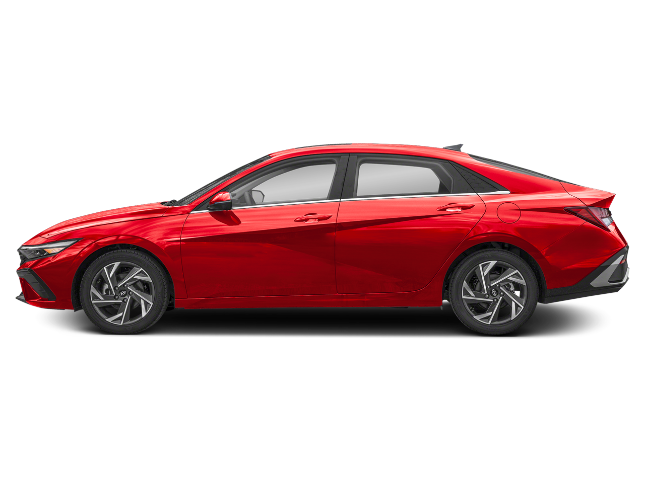 2025 Hyundai Elantra Limited - Photo 35
