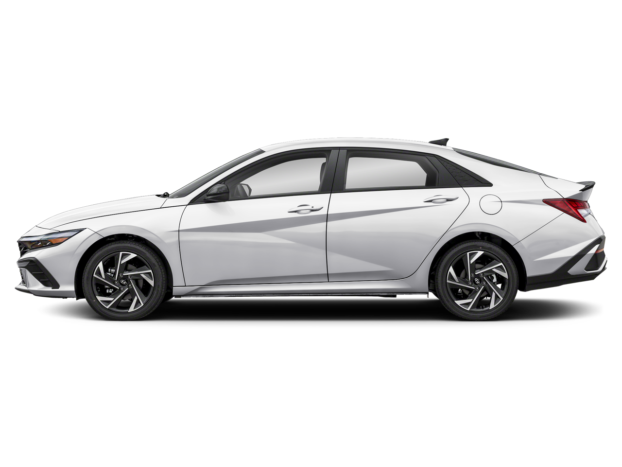 2025 Hyundai Elantra Blue - Photo 32