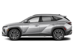 2025 Hyundai TUCSON PLUG-IN HYBRID Limited