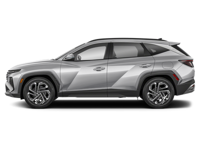 2025 Hyundai TUCSON PLUG-IN HYBRID Limited