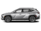 2025 Hyundai TUCSON PLUG-IN HYBRID Limited