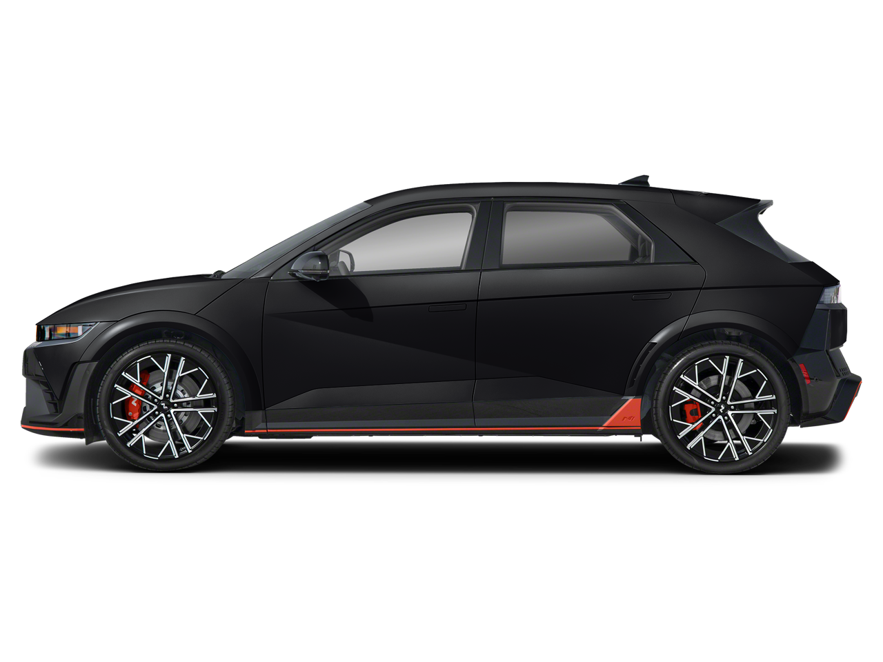 2025 Hyundai IONIQ 5 N - Photo 34