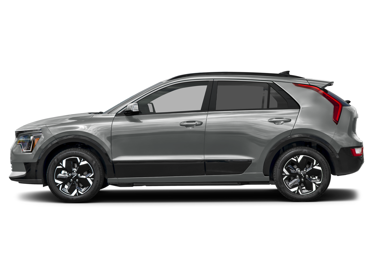 2025 Kia Niro EV Wind