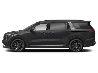 2025 Kia Carnival SX