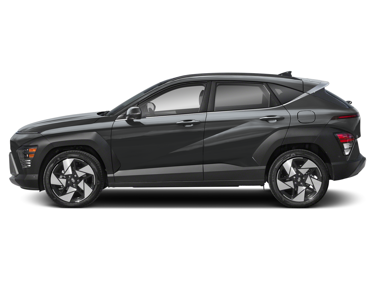 2026 Hyundai Kona Limited photo 2