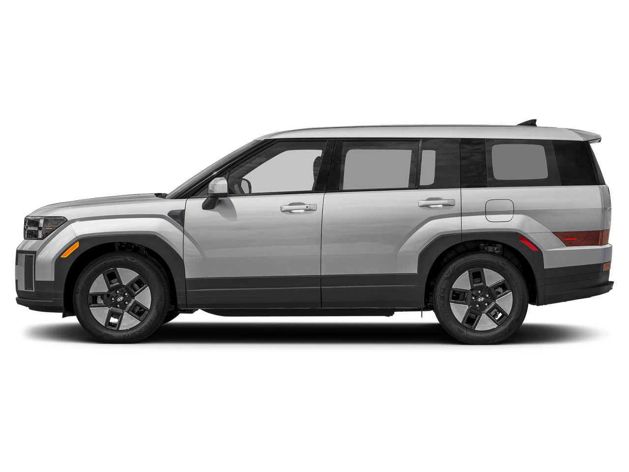 2026 Hyundai Santa Fe SE - Photo 32