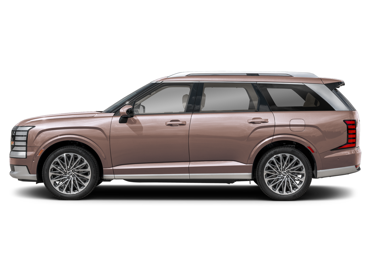 2026 Hyundai Palisade Calligraphy - Photo 29