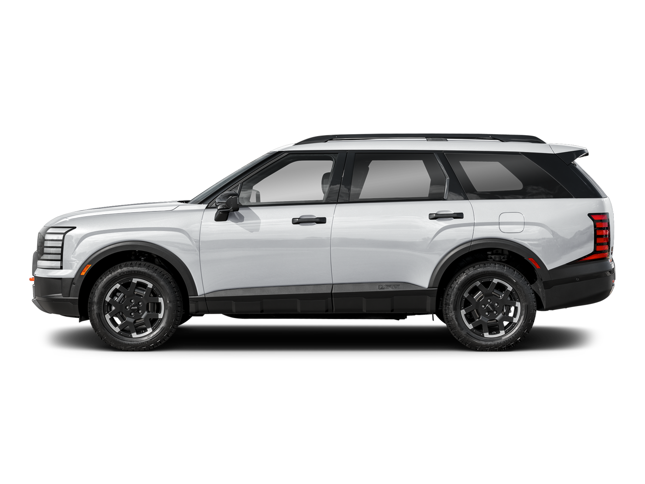 2026 Hyundai Palisade XRT Pro - Photo 33