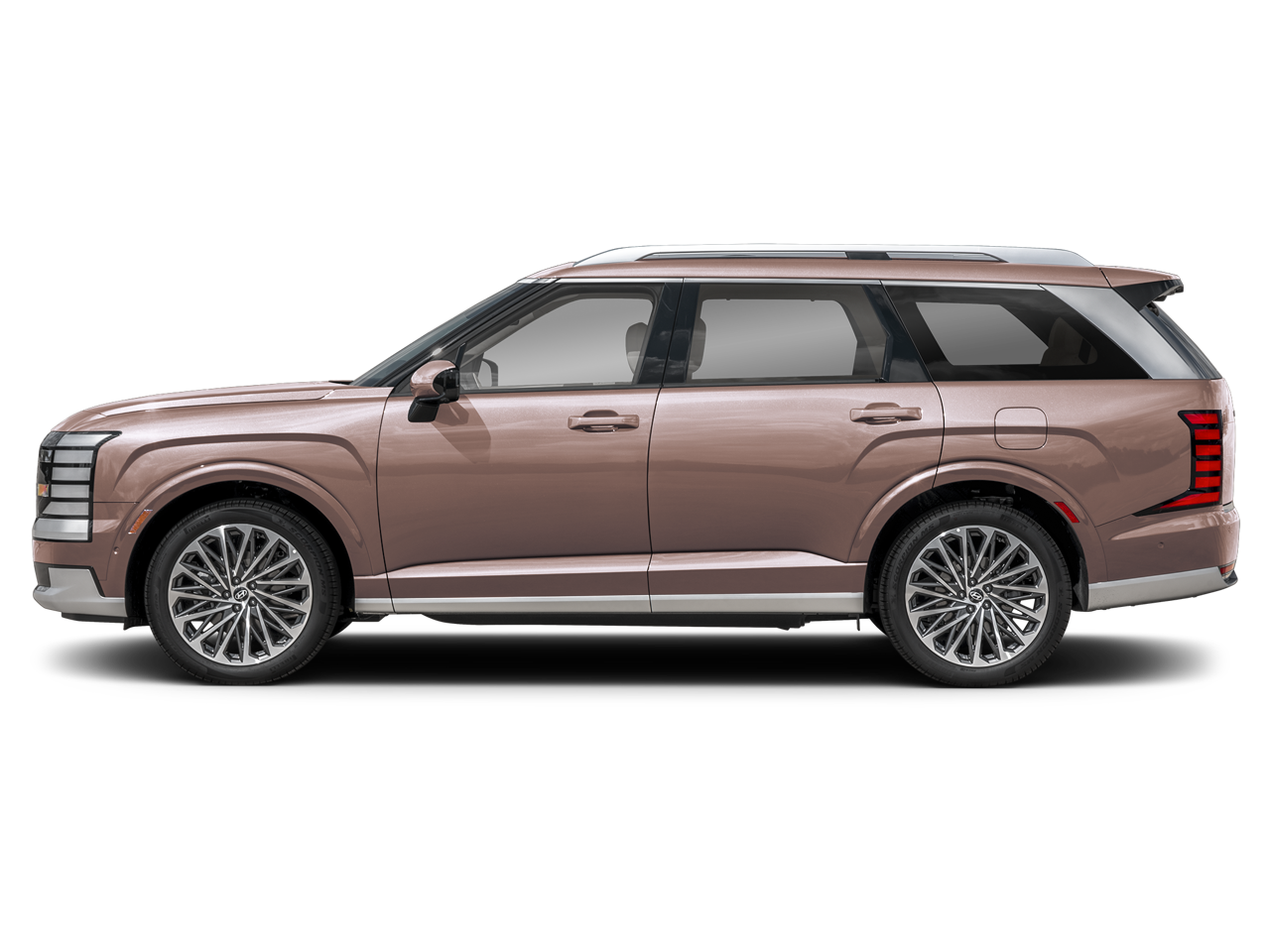 2026 Hyundai Palisade Calligraphy - Photo 33