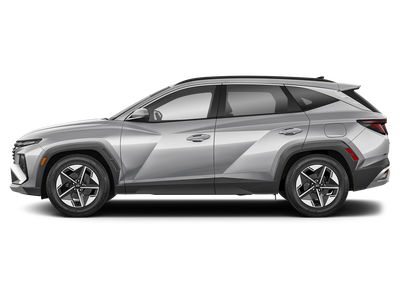 2026 Hyundai TUCSON PLUG-IN HYBRID SEL