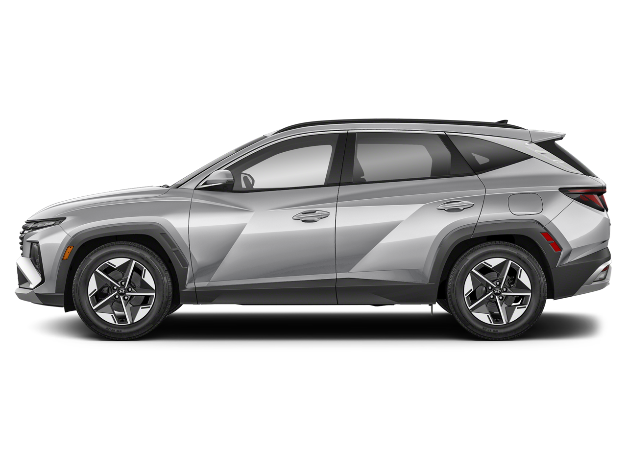 2026 Hyundai TUCSON PLUG-IN HYBRID SEL