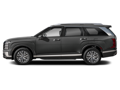 2027 Hyundai PALISADE HYBRID SEL Premium 8P