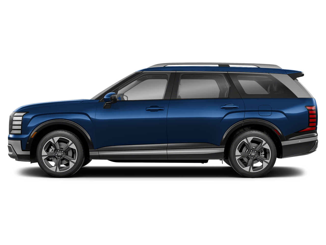 2027 Hyundai PALISADE HYBRID Limited 8P