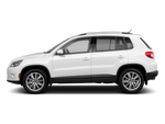 2011 Volkswagen Tiguan SEL
